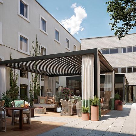 Nemi Hotel Mailand Exterior foto
