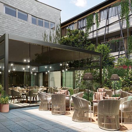Nemi Hotel Mailand Exterior foto